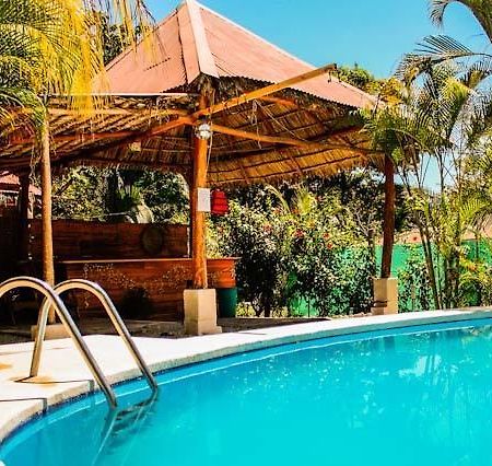 מלון Playa Santa Teresa  Disfrutalo מראה חיצוני תמונה