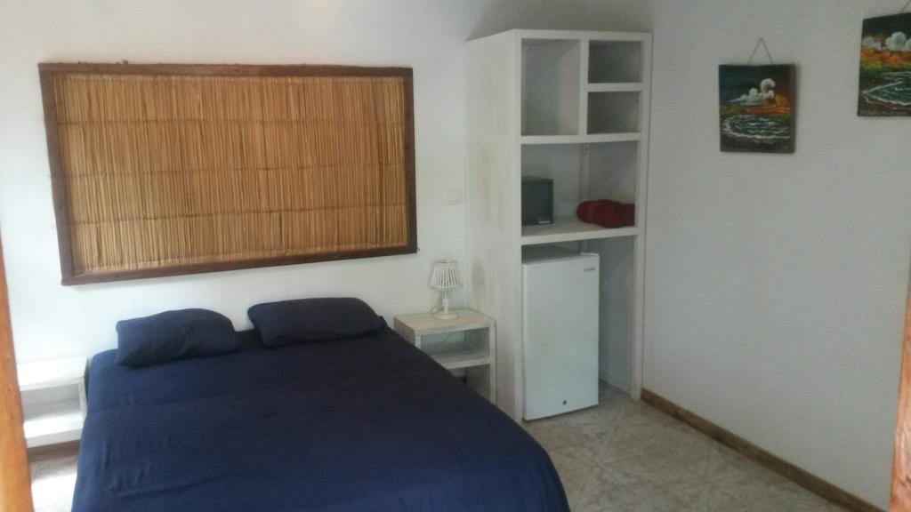מלון Playa Santa Teresa  Disfrutalo מראה חיצוני תמונה