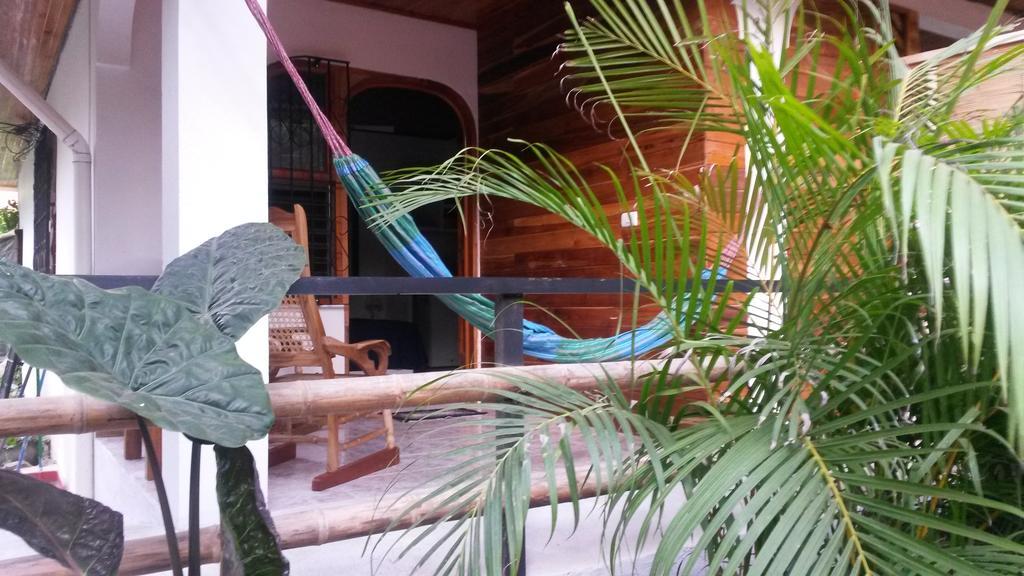 מלון Playa Santa Teresa  Disfrutalo מראה חיצוני תמונה