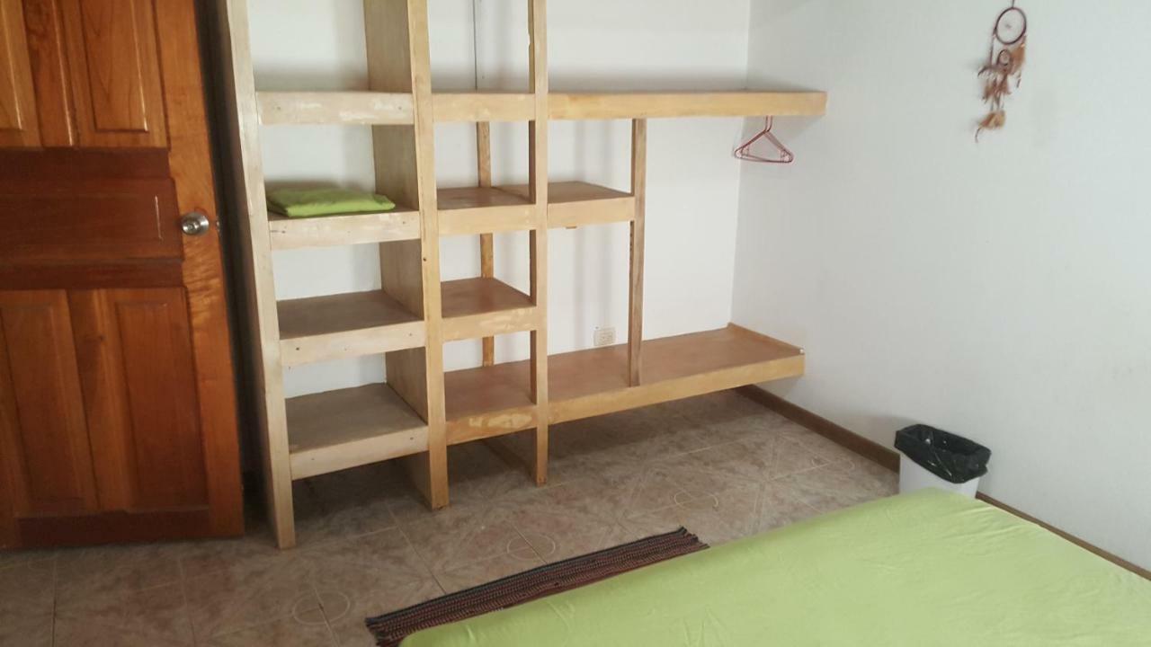 מלון Playa Santa Teresa  Disfrutalo מראה חיצוני תמונה