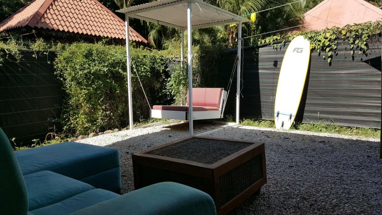 מלון Playa Santa Teresa  Disfrutalo מראה חיצוני תמונה