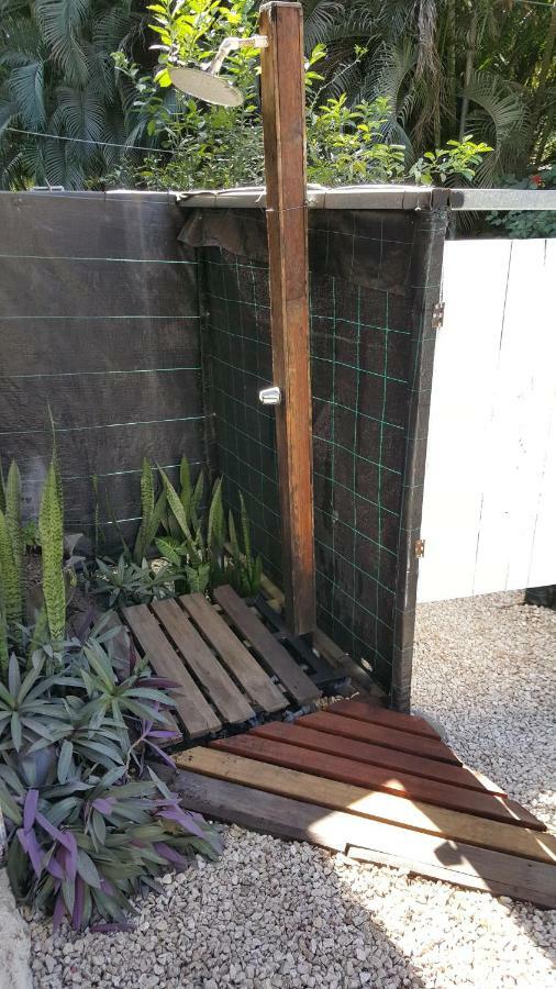 מלון Playa Santa Teresa  Disfrutalo מראה חיצוני תמונה